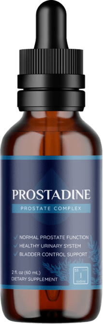 Prostadine Official